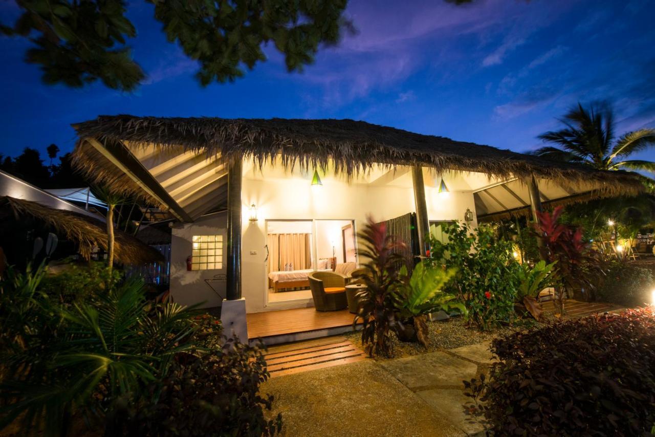Serenity Resort Koh Chang Exterior foto